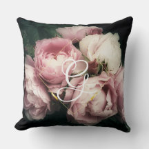 Cojín decorativo Grandiosa Peonies