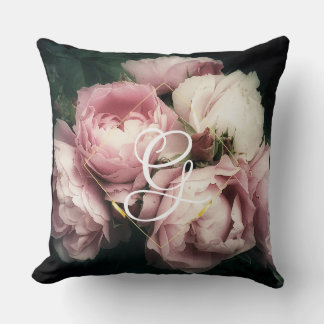 Cojín decorativo Grandiosa Peonies