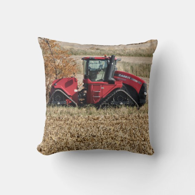 Cojín Decorativo Granja Iowa (Anverso)
