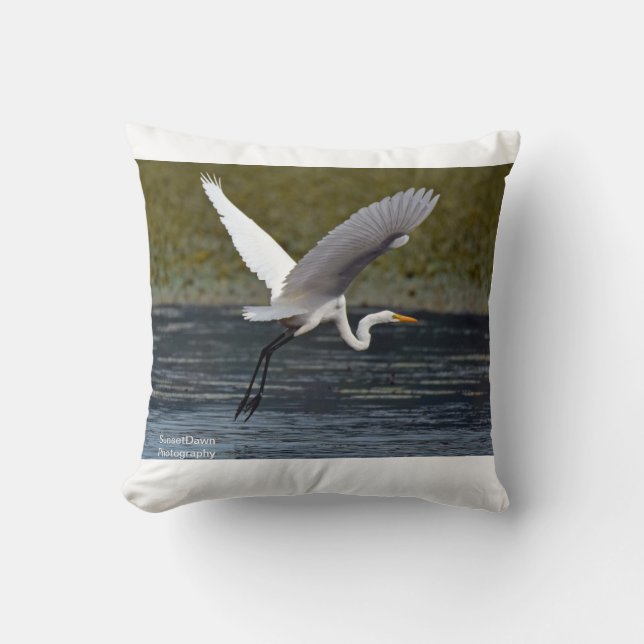 Cojín Decorativo Grano (Anverso)