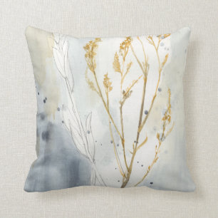 Cojín Decorativo Grasa silvestre