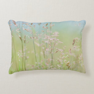 Cojín Decorativo Grasas en movimiento