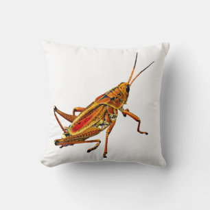 Cojín Decorativo Grasshopper