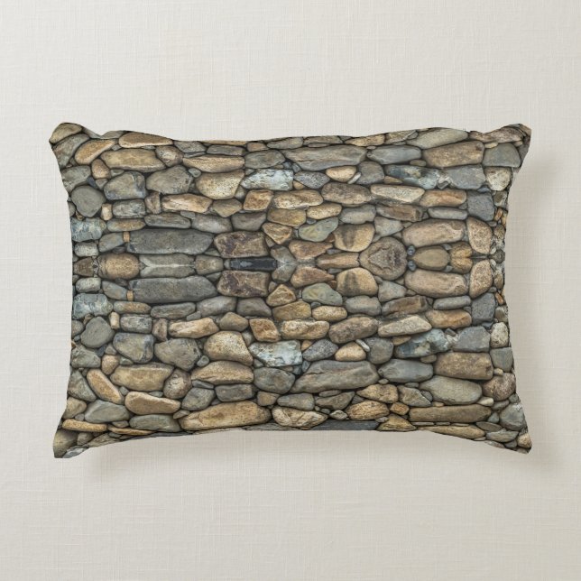 Cojín Decorativo Grave (Anverso)