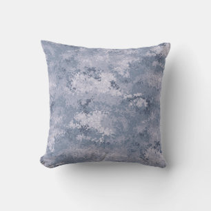 Cojín Decorativo Gray Digi Camo