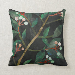 Cojín decorativo Gray Dogwood