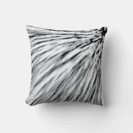 Cojín Decorativo Gray Pixel Wind