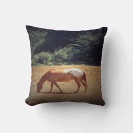 Cojín Decorativo Grazing Palomino....