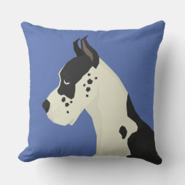 Cojín Decorativo Great Dane