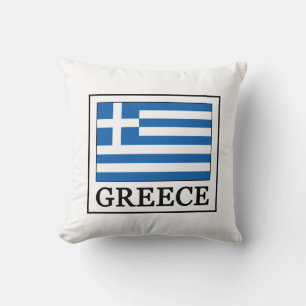 Cojín Decorativo Grecia