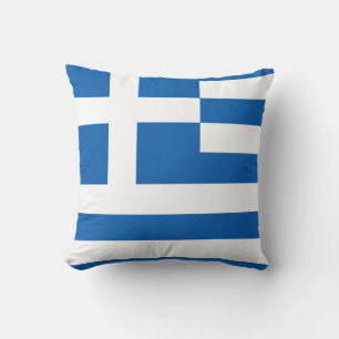 Cojín Decorativo Grecia
