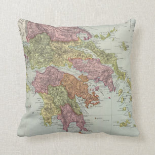 Cojín Decorativo Grecia 4 2