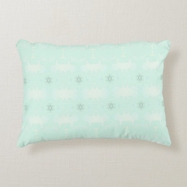 Cojín Decorativo green (Anverso)