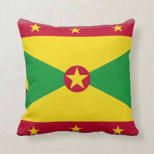 Cojín Decorativo Grenada