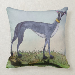 Cojín Decorativo GREYHOUND g919