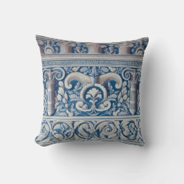 Cojín Decorativo Griego antiguo