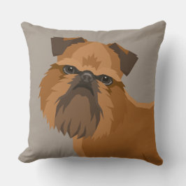 Cojín Decorativo Griffon