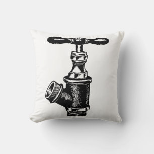 Cojín Decorativo Grifo