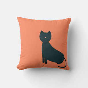 Cojín Decorativo Gris grunge