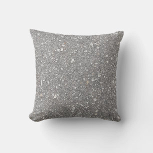 Cojín decorativo Gris Speckke