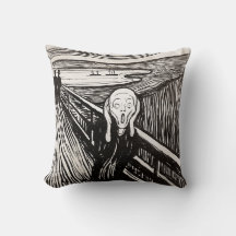 Grito de Edward Munch