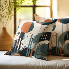 Cojín Decorativo Groove