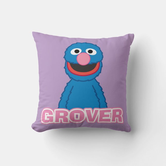 Cojín Decorativo Grove Classic Style (Anverso)
