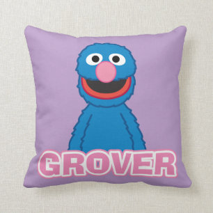 Cojín Decorativo Grove Classic Style