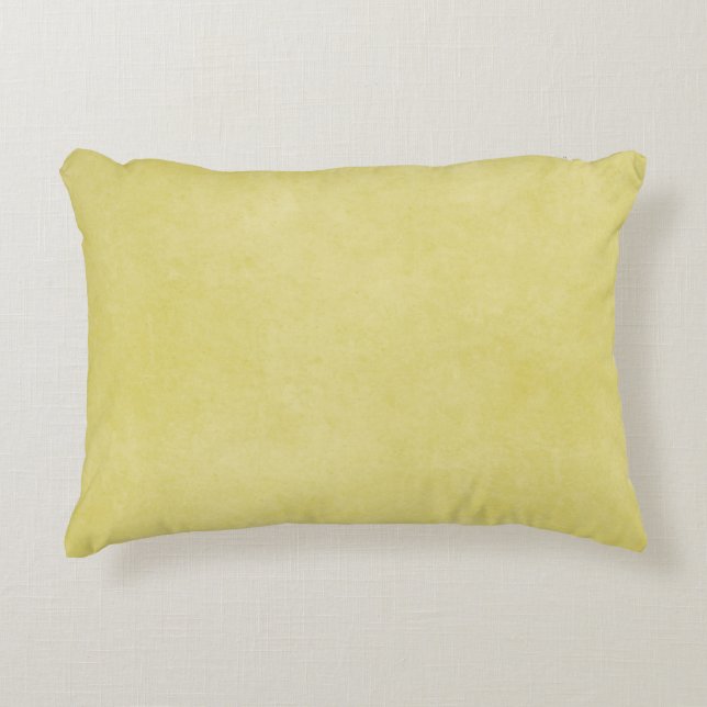 Cojín Decorativo Grunge de papel de fondo (Anverso)