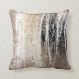 Cojín Decorativo Grunge del Palomino