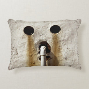 Cojín Decorativo Grunge urbano