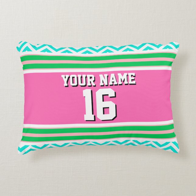 Cojín Decorativo Grupo 4 (Anverso)