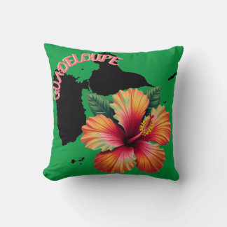 COJÍN DECORATIVO GUADELOUPE