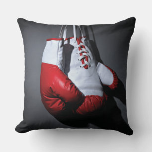 Cojín Decorativo Guantes de boxeo