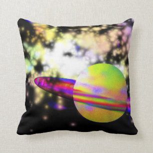 Cojín Decorativo Guarda de la galaxia