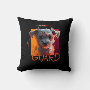 Cojín Decorativo Guardián de tu hogar