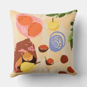 Cojín Decorativo Guava Grove Gala