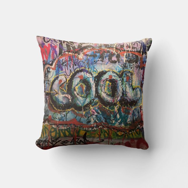 Cojín Decorativo Guay (Anverso)