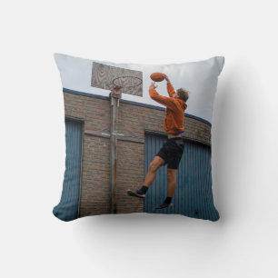 Cojín Decorativo Guay Basketball