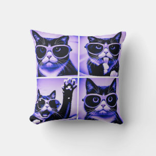 Cojín Decorativo Guay cat