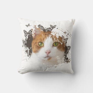 Cojín Decorativo Guay Cat
