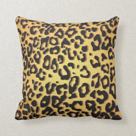 Cojín Decorativo Guay Cheetah Pillow