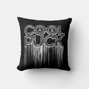 Cojín Decorativo Guay Como Puck