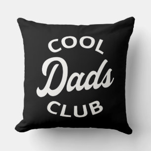 Cojín Decorativo Guay Dads Club I