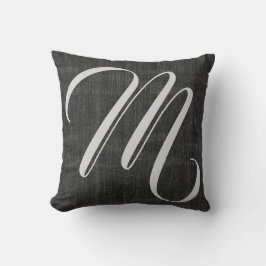 Cojín Decorativo Guay Denim Look