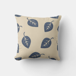 Cojín Decorativo Guay Denim Look