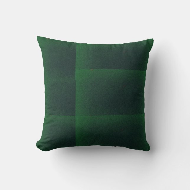 Cojín Decorativo Guay Green Pillow (Anverso)
