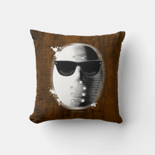 Cojín Decorativo Guay Hockey Goalie