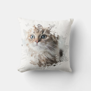 Cojín Decorativo Guay Kitty