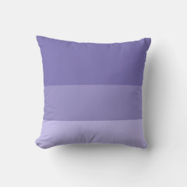 Cojín Decorativo Guay Modern Trendy Periwinkle Blue